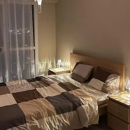 Luxury And Cozy * イスタンブール
