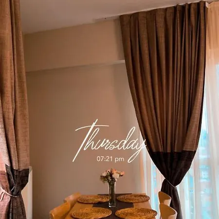Luxury And Cozy *