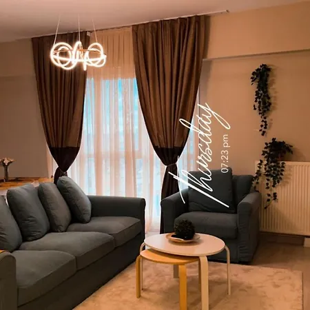 Luxury And Cozy イスタンブール