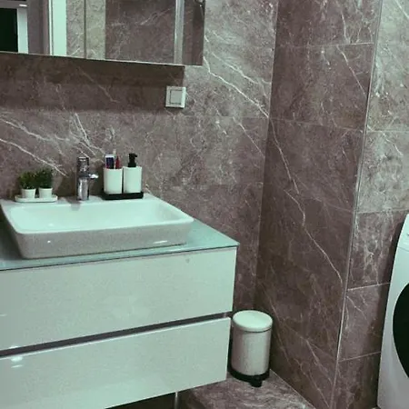 Luxury And Cozy شقة فندقية