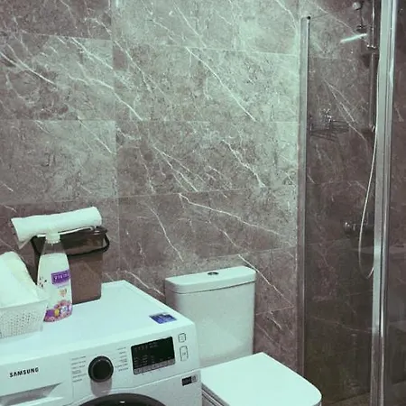 Luxury And Cozy Ξενοδοχείο με διαμερίσματα Κωνσταντινούπολη